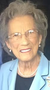 Beada Corum Obituary