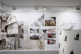 Böhm was born into a family of architects in offenbach, hessen. German Architect Gottfried Bohm S Birth Centenary Comes Alive With Bohm100