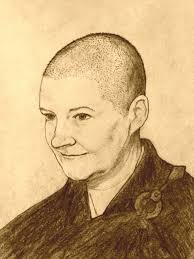 About Reverend Master Jiyu