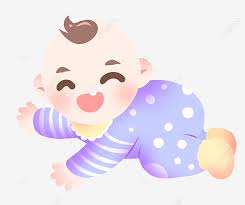 Kumpulan gambar kartun yang menarik. Crawling Baby Baby Illustration Baby Clipart Crawling Baby Cartoon Illustration Png Transparent Clipart Image And Psd File For Free Download