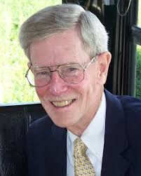 Obituary of John Bernard Flannery