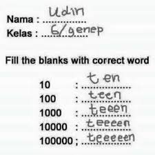 Pelajaran Bahasa Inggris Kompasiana Com