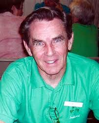 James Murdoch Obituary