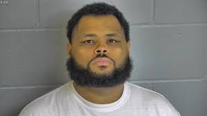 LEVY COUNTY ARREST REPORT 12/4