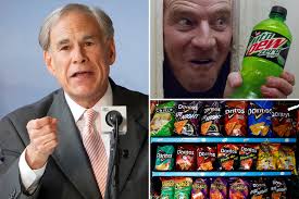 Snacks could be labeled 'not recommended for human consumption' in Texas