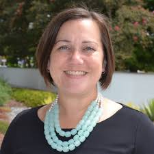 NCLA 2019: Welcome and Opening Keynote: Melanie Hug...