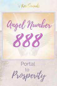 Angel Number 888 Portal To Prosperity Do You See The Number 888 Everywhere This Is Not A Coincidence R Angel Number 888 Numerology Life Path Spirit Guides