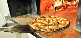 Reserve a table at little tony's, las vegas on tripadvisor: Tony S Pizza Napoletana Tony Gemignani San Francisco Ca Restaurant