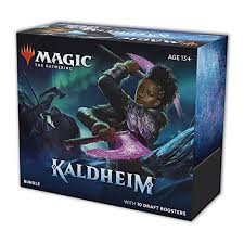 Shop comc's extensive selection of magic cards. Magic The Gathering Kaldheim Bundle 10 Draft Boosters 150 Magic Cards 630509921287 Ebay