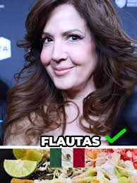 🌮🥑 María Canals-Barrera Picks Between the Most Iconic Latino Foods