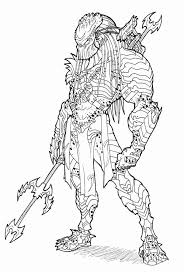Nice Armor Masked Predator Artwork Predator Art Alien Vs Predator
