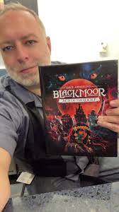 On the 50th anniversary of #DnD and 15 years after he left us, Dave Ar...