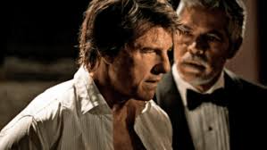 Vanilla Sky and the American Dream