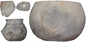 Das leben, das wir nachvollzogen haben, endete vor etwa 10 000 jahren, als die menschen sesshaft. Steinzeit Biologie