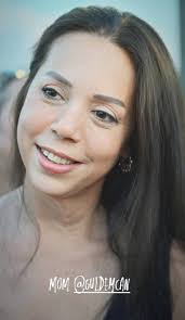 Thank you to the class of 86 for the support