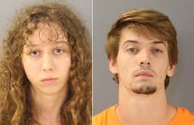 Guns and weapons seized in search of High Point residence after suspects  shot into neighboring apartment, police say