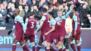 Find west ham united results and fixtures , west ham united team stats: Predicting West Ham S Final Premier League Points Tally
