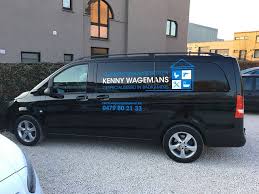 Pin Op Autobelettering