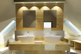 Find ideas and inspiration for small bathroom lighting to add to your own home. Bathroom Light Fixtures 25 Contemporary Wall And Ceiling Lamps