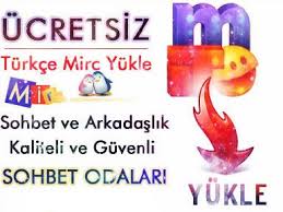 Güvenli Sohbet