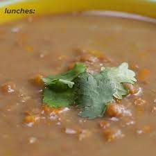 Lentil Soup Recipe By Tasty Recipe Lentil Soup Recipes Soup Recipes Lentils