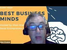 Meet Jay Rodgers author "The Bet"