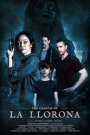 Movie Review ~ The Legend of La Llorona ⋆ The MN Movie Man