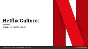 Netflix employs a team of creative executives and buyers, who receive pitches for shows and movies. Netflix Pitch Deck L Beautiful Ai