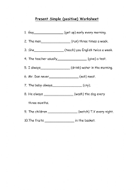 Worksheets are english lesson plans for grade 6, english language arts reading comprehension grade 6, grade 6 reading, macmillan english 6 unit 1 work total mark, grade 6 english paper 2012, gr6 8 savvy shopping unit pricing work student version, reading comprehension work. Present Simple Tense Online Pdf Worksheet For Grade 6