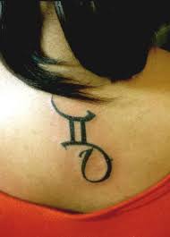 2.6 the art of dance tattoo. 50 Beautiful Gemini Tattoos Designs And Ideas With Meanings