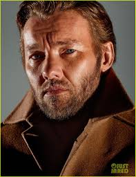 Joel Edgerton Isn't Interested In Being a Movie Star: Photo 3258583