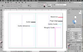 This opens up the indesign color picker. Preparing Your Book For Print With Indesign Onebookshelf Publisher Service