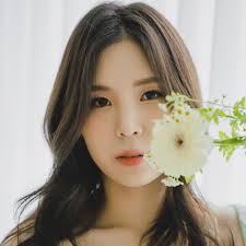 Nahyun en Apple Music