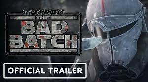 Rogue squadron, the next star wars movie, coming out in december 2023. Star Wars The Bad Batch Official Trailer 2021 Youtube
