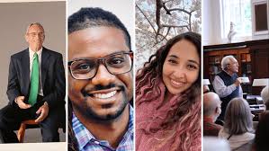 From Friends of the Center