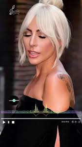 Always Remember Us This Way: A Lady Gaga Anthem