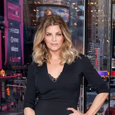 Kirstie Alley sex confessions - admiring co-stars huge manhood to 2 hour  romp demand - Daily Star