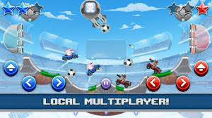 You will get drive ahead mod apk with unlimited coins/money unlocked latest. Drive Ahead Sports 2 20 7 Apk Mod Unlimited Money Download