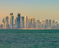 Qatar brings together old world hospitality with cosmopolitan sophistication, the chance to enjoy a rich cultural tapestry, new experiences and adventures. Economy Of Qatar Wikipedia