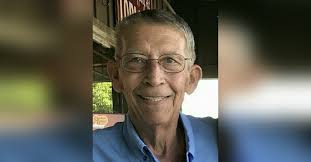 Obituary information for Donald George Cantrell