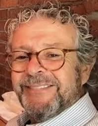 William Kenneth (“Ken”) Morris Obituary