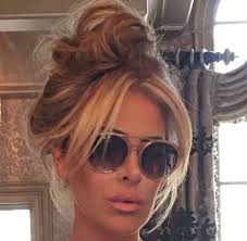 Tom Ford Joan Sunglasses 2025