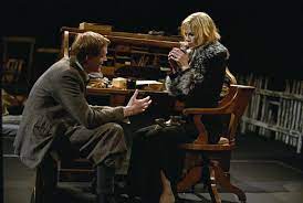 Dogville 2003 Filmaffinity