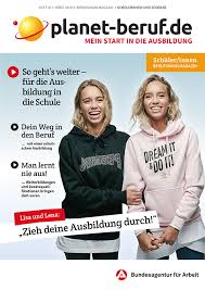 Zieh Deine Ausbildung Durch