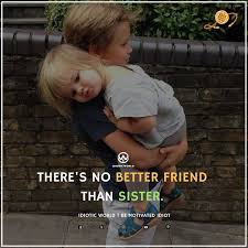 Yes It S You Guys Brother Sister Quotes Funny Sister Love Quotes Sister Quotes Funny