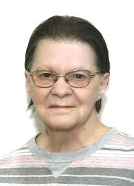 Sharon Kaye (Granger) Peterson