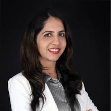 Dr. Fatima Shirly Anitha George