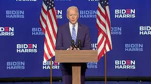 Cnn Projection Biden Wins Michigan
