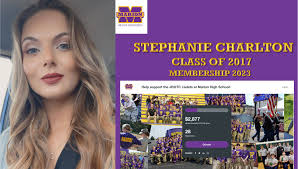 Delete if not allowed Can you all patriots help me raise some money for my  daughter's ROTC please ,if you can of course ❤️ Is for a great cause !!  She's the