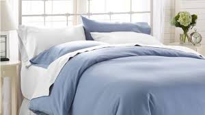 Don't forget to finish off the new look of your bed with a bed skirt. Best Flannel Sheets 2021 Cnn
